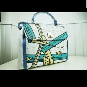MCM Luxury bag